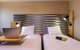 Ibis Styles Bobigny Centre Préfecture